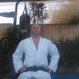 LUKE BAUMANN