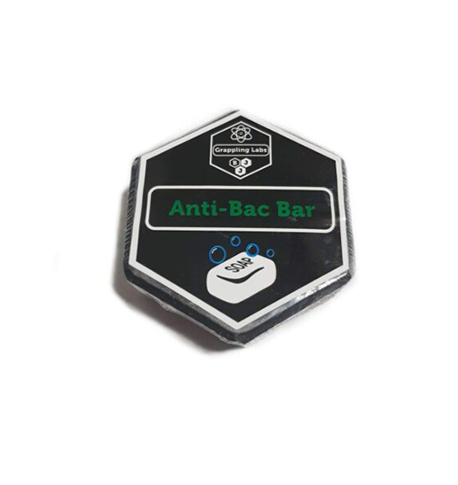 Grappling Labs Anti- Bacterial Soap