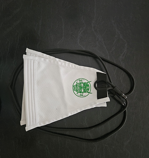 ONI Uchi Komi Bands